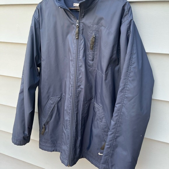 Vintage Nike Jacket / Coat / Y2K / L-XL - Picture 5 of 9